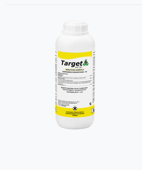 TARGET 247 SC